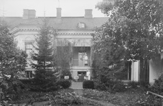 Linkki suurennokseen Selainasetukset estävät kuvien näyttämisen