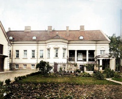 Kuvasta suurennos Selainasetuksesi estävät kuvien näyttämisen