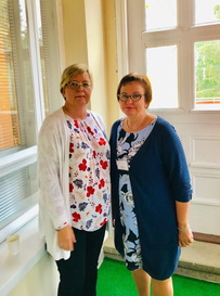 Linkki suurennokseen Selaiasetuksesi estävät kuvien näyttämisen