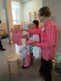 Linkki suurennokseen Selainasetuksesi estävät kuvien näyttämisen