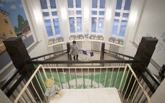 Kuvasta suurennos Selainasetukset estävät kuvien näyttämisen