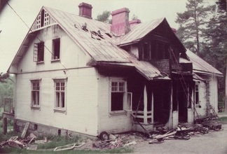 Selainasetukset estävät kuvien näyttämisen