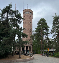 Selainasetuksesi estävät kuvien näyttämisen