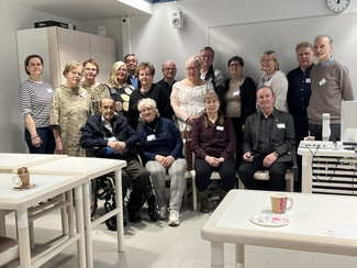 Selainasetuksesi estävät kuvien näyttämisen