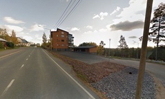 Kuvasta suurennos napauttamalla Selainasetukset estävät kuvien näyttämisen