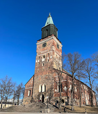 Selainasetuksesi estävät kuvien näyttämisen