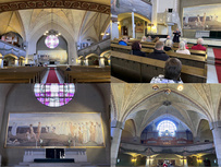 Selainasetuksesi estävät kuvien näyttämisen