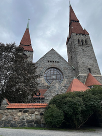 Selainasetuksesi estävät kuvien näyttämisen