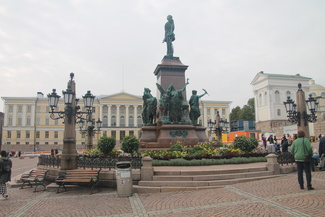 Selainasetuksesi estävät kuvien näyttämisen