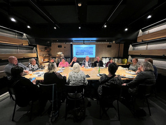 Kuvasta suurennos Selainasetukset estävät kuvien näyttämisen