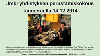 Kuvasta suurennos Selainasetuksesi estävät kuvien näyttämisen