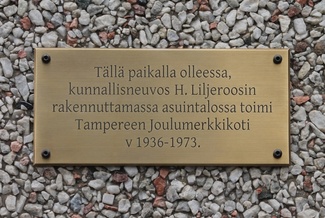 Linkki suurennokseen Selainasetukset estävät kuvien näyttämisen