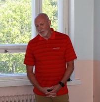 Veli-Matti Heikkilä