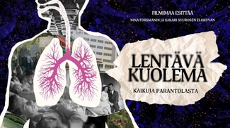 Kuvasta suurennos Selainasetuksesi estävät kuvien näyttämisen