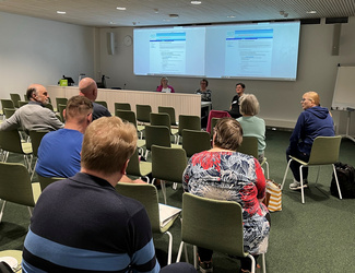 Kuvasta suurennos napauttamalla Selainasetuksesi estävät kuvien näyttämisen