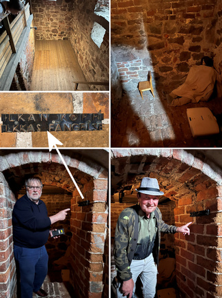 Selainasetuksesi estävät kuvien näyttämisen