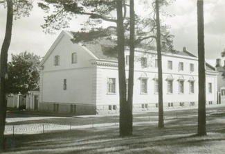 Linkki suurennoksen Selainasetukset estävät kuvien näyttämisen