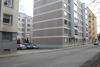 Linkki suurennokseen Selainasetukset estävät kuvien näyttämisen