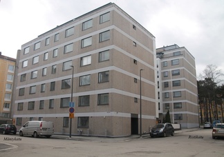 Linkki suurennokseen Selainasetukset estävät kuvien näyttämisen