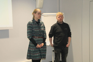 Kuvasta suurennos napauttamalla Selainasetuksesi estävät kuvien näyttämisen