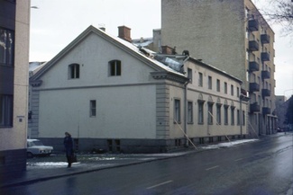 Linkki suurennokseen Selainasetukset estävät kuvien näyttämisen