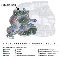 Selainasetuksesi estävät kuvien näyttämisen