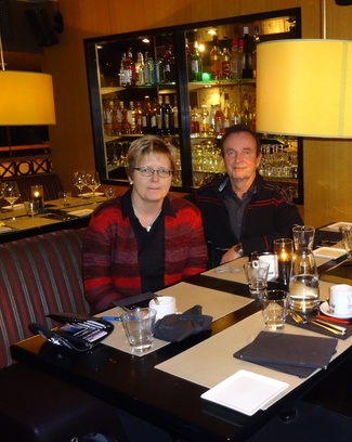 Kuvan saa suuremmaksi napauttamalla Selainasetukset estävät kuvien näyttämisen