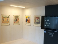 Linkki suurennokseen Selainasetukset estävät kuvien näyttämisen