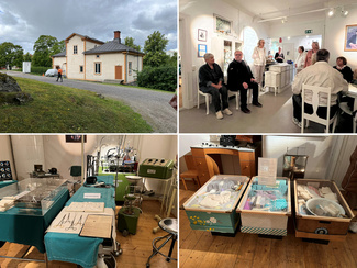 Selainasetuksesi estävät kuvien näyttämisen