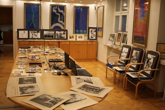 Selainasetukset estävät kuvien näyttämisen