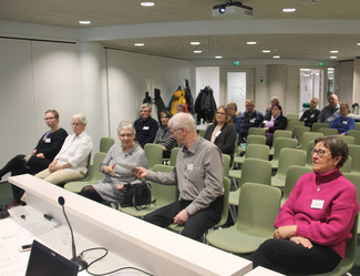 Selainasetuksesi estävät kuvien näyttämisen