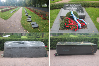 Selainasetuksesi estävät kuvien näyttämisen