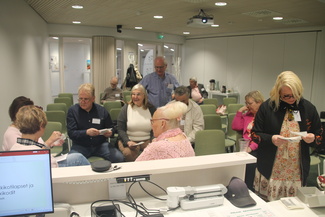 Selainasetuksesi estävät kuvien näyttämisen