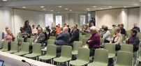 Esittelykierros, kuvasta suurennos hiirtä napauttamalla Selainasetukset estävät kuvien näyttämisen