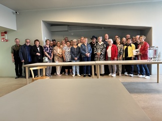 Kuvasta suurennos Selainasetuksesi estävät kuvien näyttämisen